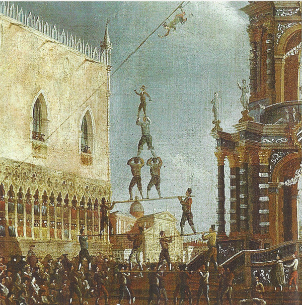 Antonio Vivaldi, The English Concert, Andrew Manze : Concertos For The Emperor (SACD, Hybrid, Multichannel)