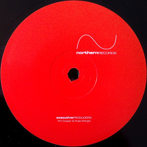 Da Mentalistz : Da Mash Up E.P. (12")