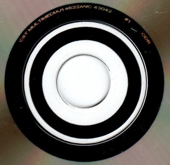 Sandra Luna : Tango Varón (CD, Album)