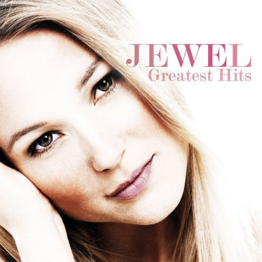 Jewel : Greatest Hits (CD, Comp)