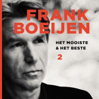 Frank Boeijen : Het Mooiste & Het Beste 2 (3xCD, Comp, Boo + DVD-V)
