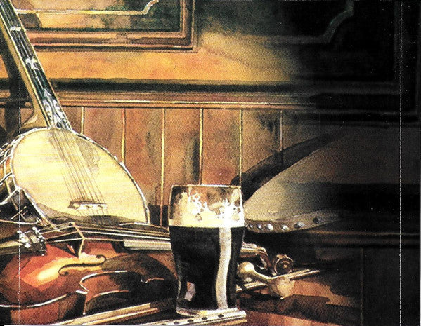 Various : 60 Greatest Ever Irish Ballads (3xCD, Comp)