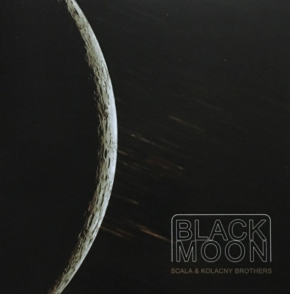 Scala & Kolacny Brothers : Black Moon (CD, Album)