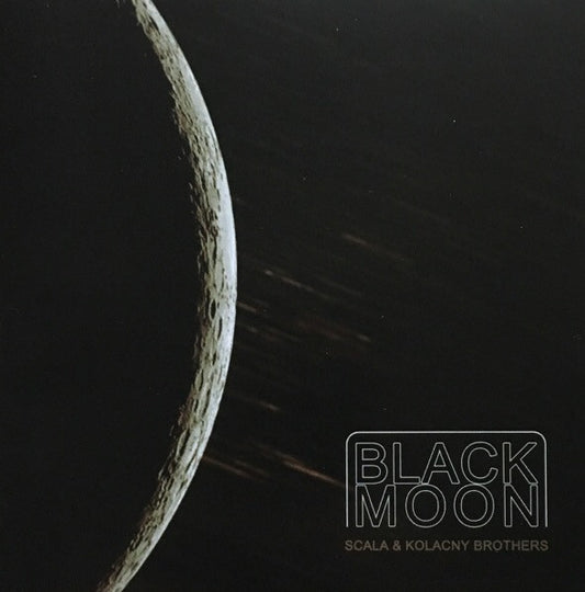 Scala & Kolacny Brothers : Black Moon (CD, Album)