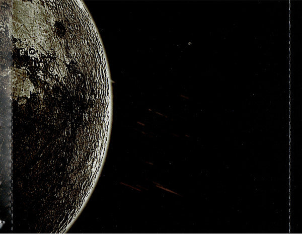 Scala & Kolacny Brothers : Black Moon (CD, Album)