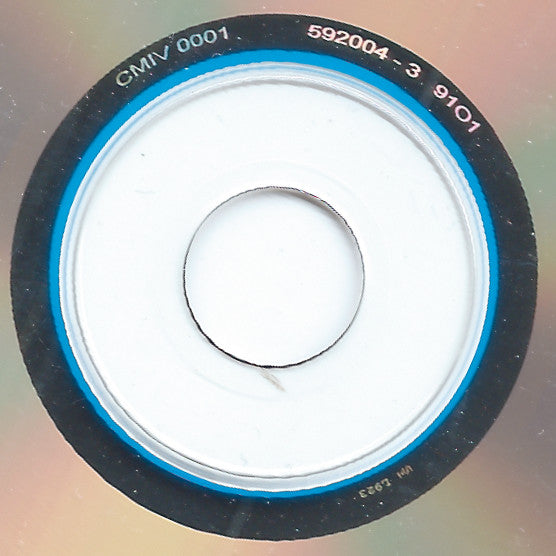 Britney Spears : Special Edition CD-Rom (Plus "Stronger" Remix) (CD-ROM, Single, Enh, Promo, Car)