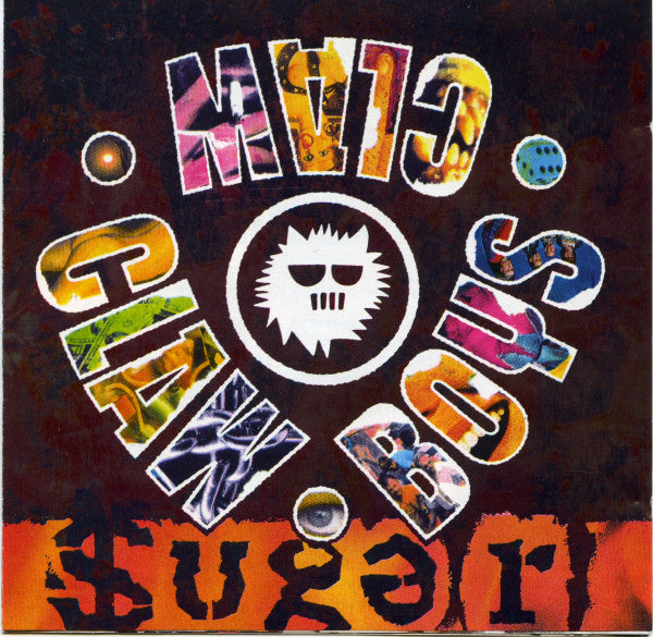 Claw Boys Claw : $uga(r) (CD, Album)