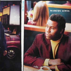 Marcus Lewis : Sing Me A Song (CD, Album)