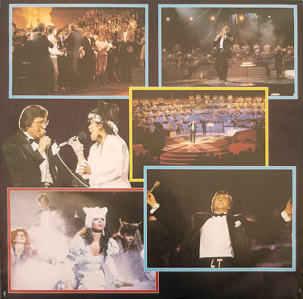 Lee Towers : Gala Of The Year (LP, Album)