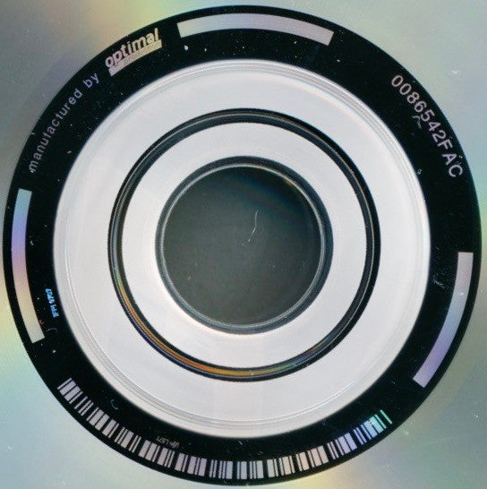 Various : Babes Vol. 1 (CD, Comp)
