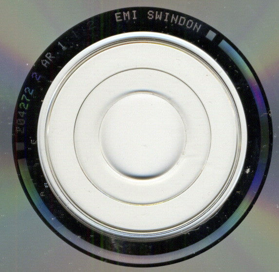 Blur : There's No Other Way (CD, Single)