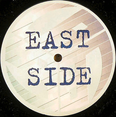 Uncle 22 : No Way / Hop (12")