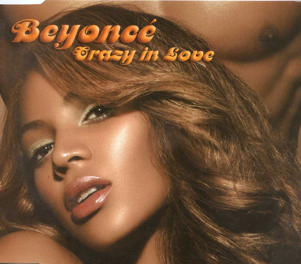Beyoncé : Crazy In Love (CD, Single, Enh, CD1)