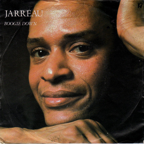 Al Jarreau : Boogie Down (7")