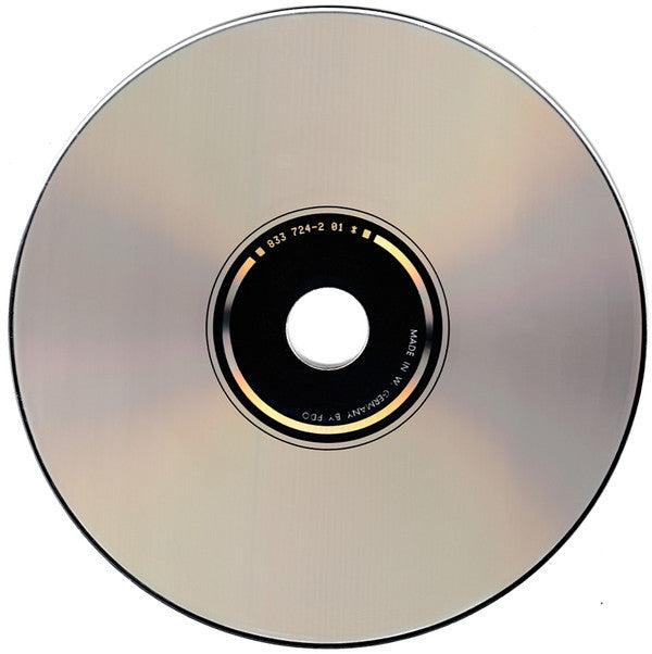 Pepsi & Shirlie : All Right Now (CD, Album)
