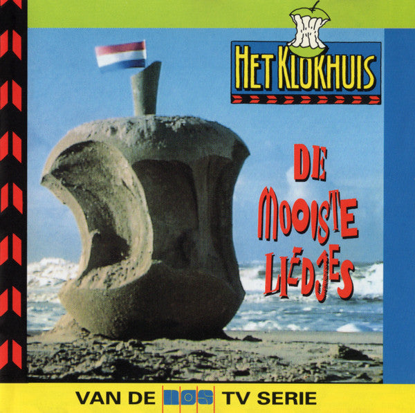 Het Klokhuis* : De Mooiste Liedjes (CD)