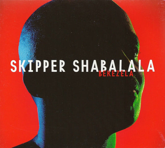 Skipper Shabalala : Bekezela (CD, Enh)