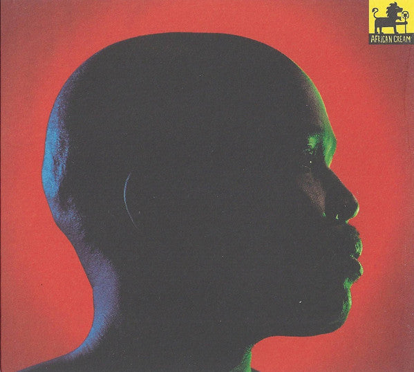 Skipper Shabalala : Bekezela (CD, Enh)