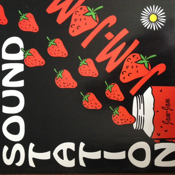 Sound Station (2) : Jam Jam (12")