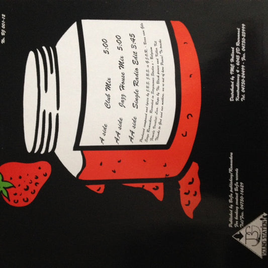 Sound Station (2) : Jam Jam (12")