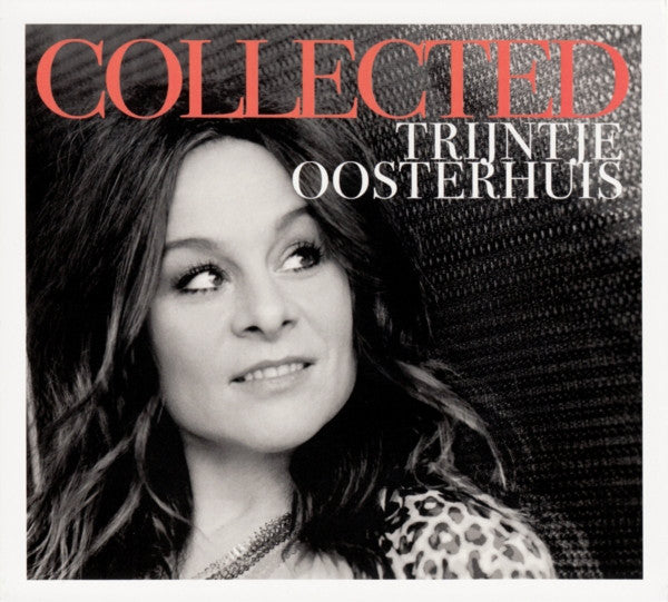 Trijntje Oosterhuis : Collected (3xCD, Album, Comp)