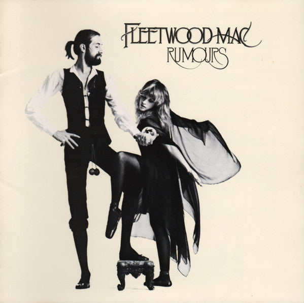 Fleetwood Mac = Fleetwood Mac : Rumours = 噂 (CD, Album, RE)