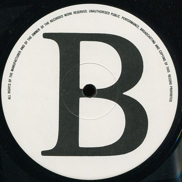 Roger Christian (2) : Checkmate (4 Track Promo) (LP, S/Sided, Promo)