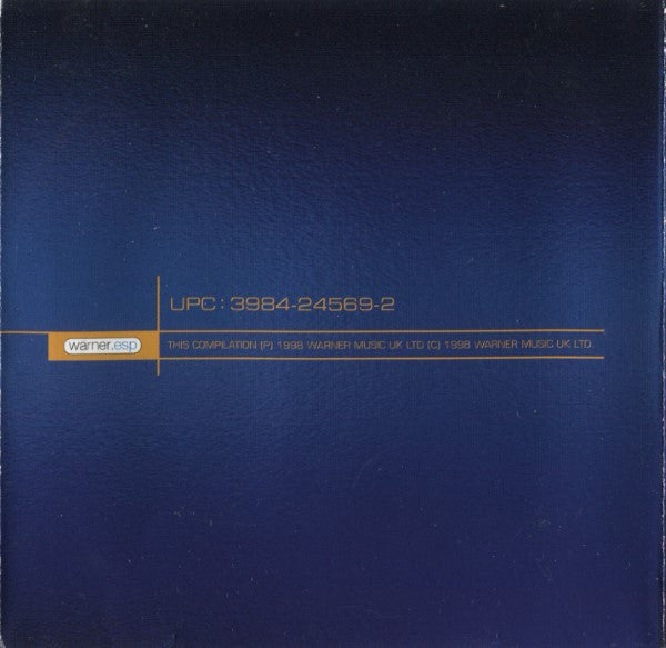 Various : Club Class (40 Club Anthems In The Mix) (2xCD, Mixed)