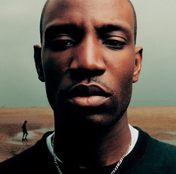 Abd Al Malik : Gibraltar (CD, Album, Enh)