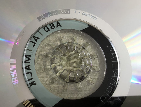 Abd Al Malik : Gibraltar (CD, Album, Enh)