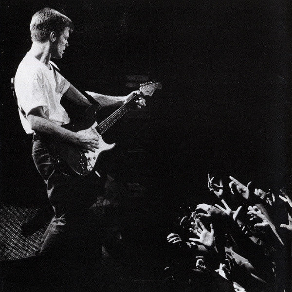 Bryan Adams = Bryan Adams : Live! Live! Live! (CD, Album)