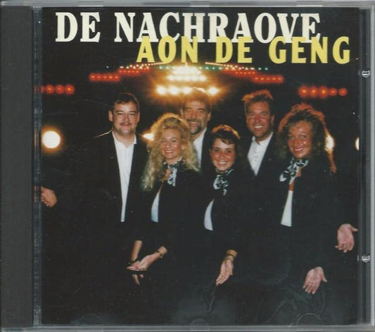 De Nachraove : Aon De Geng (CD, Comp)