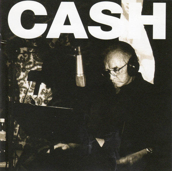 Johnny Cash : American V: A Hundred Highways (CD, Album)