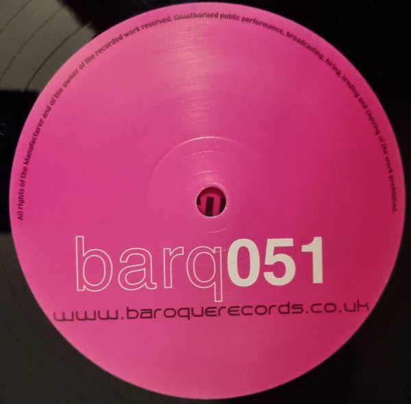 Lovesky : Runaway (12")