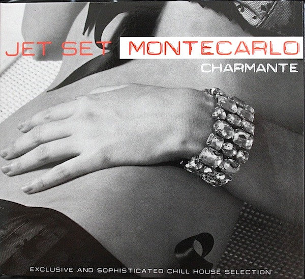 Various : Jet Set Montecarlo (Charmante) (CD, Comp)