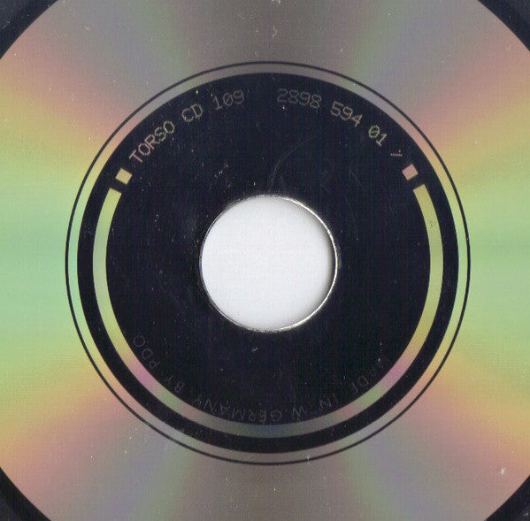S'Express : Hey Music Lover (CD, Maxi)