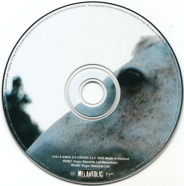 Alpha : Come From Heaven (CD, Album)