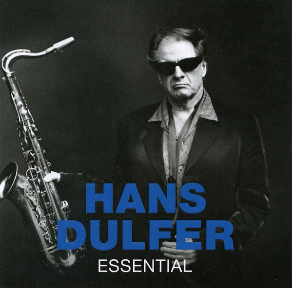 Hans Dulfer : Essential (CD, Comp)