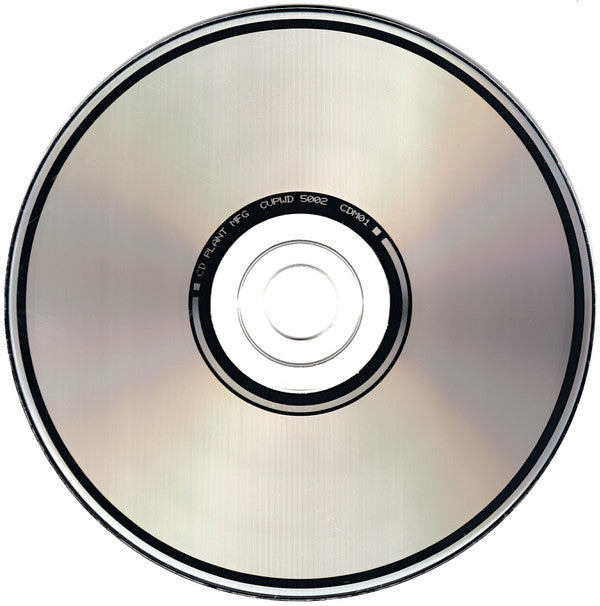 Various : Cover-Up (CD, Comp)