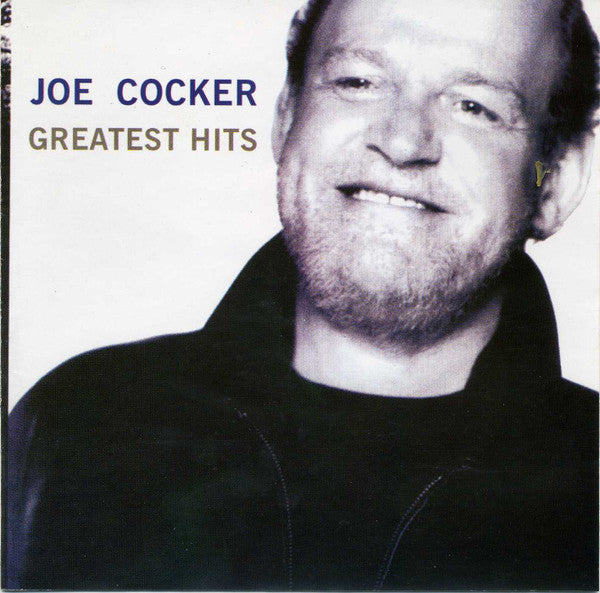 Joe Cocker : Greatest Hits (CD, Comp)