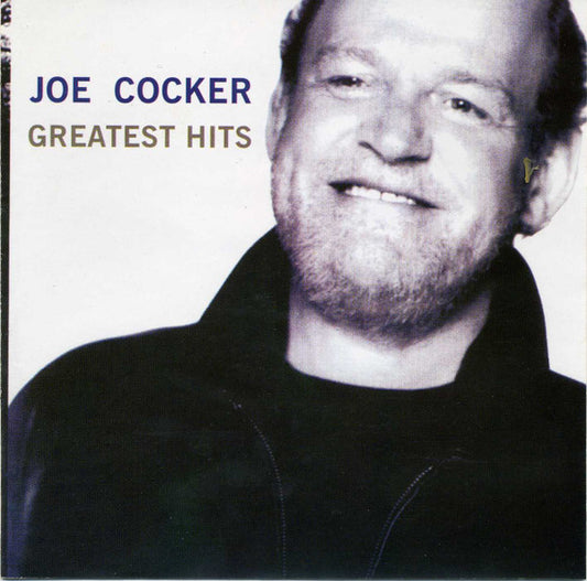 Joe Cocker : Greatest Hits (CD, Comp)