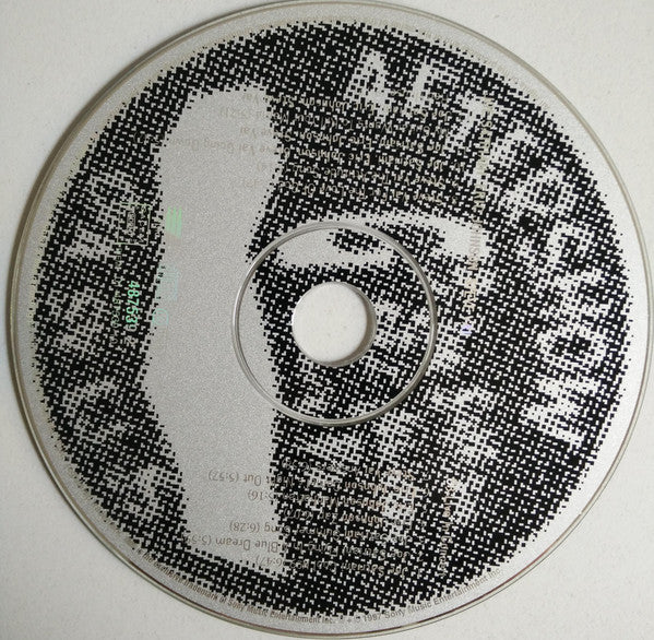 G3 (6), Joe Satriani, Steve Vai, Eric Johnson (2) : G3 - Live In Concert (CD, Album)