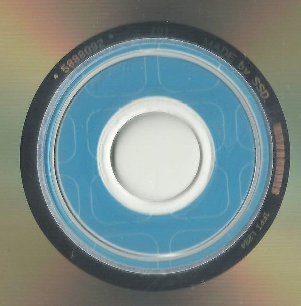 Lamb : Gabriel (CD, Single, Enh)