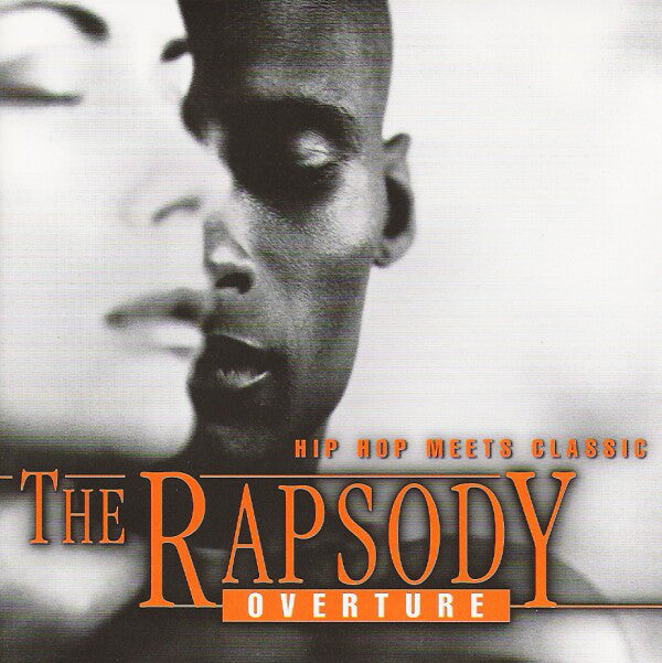 The Rapsody : Overture - Hip Hop Meets Classic (CD, Album)