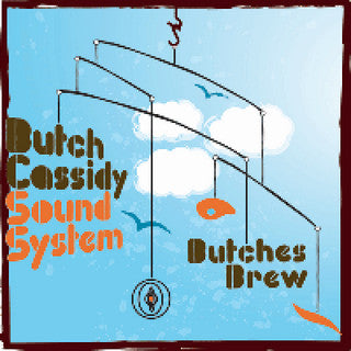 The Butch Cassidy Sound System : Butches Brew (CD, Album)