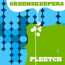 Greens Keepers : Pleetch (CD, Album)