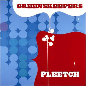 Greens Keepers : Pleetch (CD, Album)