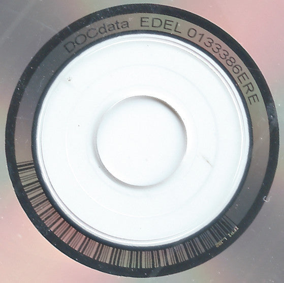 Darude : Out Of Control (CD, Single)