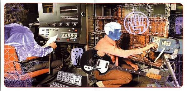 Bentley Rhythm Ace : For Your Ears Only (CD, Album)