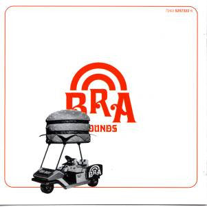 Bentley Rhythm Ace : For Your Ears Only (CD, Album)